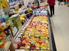 -永旺梦乐城(金银潭店)
