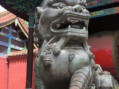 -南岳大庙