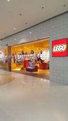 -乐高授权专卖店(朝阳大悦城店)