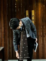 -钴蓝西服定制·男士礼服租赁(鄞州店)