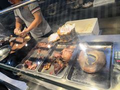 -永茂驴肉(莲池南大街总店)