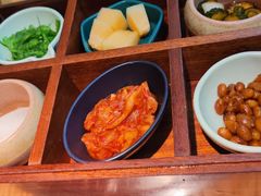 -汉拿山(包河万达店)