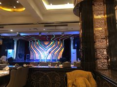 -芭菲盛宴·环球美食(北城国际店)