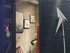 门面-狐狸爱上椰子鸡(滨江星光大道店)