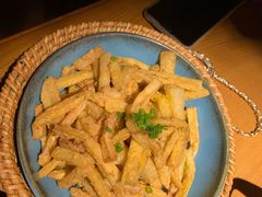 -吃饭皇帝大(合生汇店)