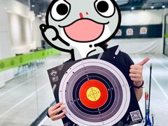 -無弓射箭俱乐部(领展中心城店)