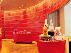 -北京康莱德酒店