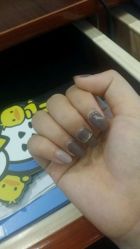 -LADYGIRL·Nail·Lash·美甲美睫