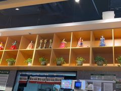 -梨花牛肉汤饭(仁恒伊势丹店)