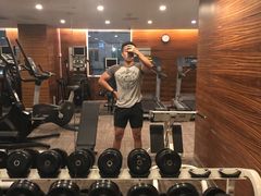 -广州白云机场雅高铂尔曼大酒店