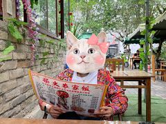 -柴火农家饭(遇龙河店)
