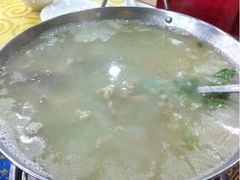 锅仔羊杂-马家烧麦(总店)
