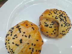 -塔里木的羊·新疆特色餐厅(钱湖北路店)