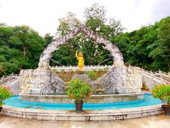 -西双版纳勐泐文化旅游区