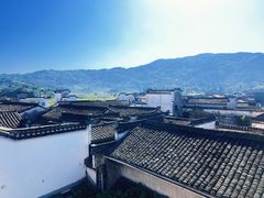 -呈坎景区