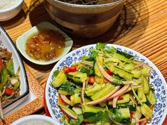-花溪雨·森林餐厅(石基店)