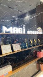 -MAGI美界造型