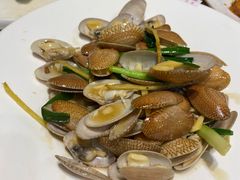 -79号渔船海鲜饭店(华强北店)