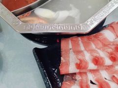 -鸿盛火锅(重庆路店)