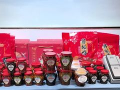 -毛家饭店·30年融合新湘菜(汉峪金谷店)