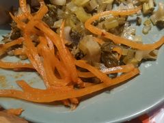 -小杨烤肉(朱雀店)