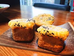 红豆糕-原食日记(三里屯店)