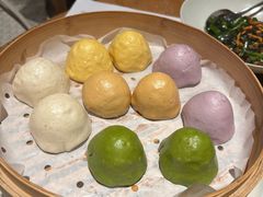 -宁波柏悦酒店·钱湖渔港