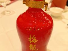 -梅龙镇酒家(南京西路总店)