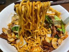 -寻裕记·现炒浇头面(人民广场店)