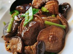 -一心斋素食馆(龙岗店)