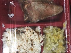 -大圆碗•T骨大排饭(永安道店)