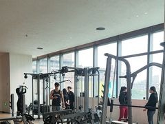 -YCHL FIT 健身(星寰店)