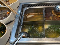 -海底捞火锅(天一广场亚细亚店)