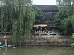 -小河直街历史文化街区