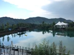 -帐篷客·溪龙茶谷度假酒店