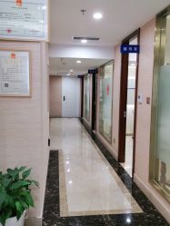 -碧莲盛·不剃发植发