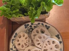 -老员外骨汤火锅(海州古城店)