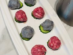 -海月轩海鲜豆捞(紫金塔店)