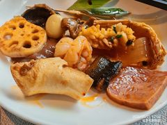 -望京辣宴·古法川菜(望京店)