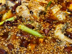 -胖子鱼·天水麻辣鱼火锅(秦州407店)