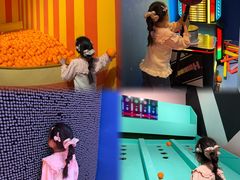 -不可思议减压馆·解压博物馆·摔碗发泄·团建定制