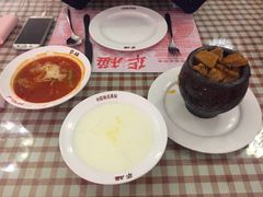 -华梅西餐厅(哈尔滨中央大街店)