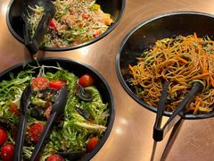 -比格比萨自助(南京万达茂店)