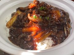 -燕喜堂·中华老字号(大明湖店)