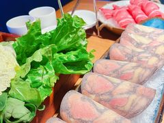 -咕嘟草帽鱼·牛奶一样的鲜鱼汤(包河万达广场创始店)