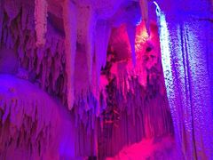 -水晶之星洗浴温泉汗蒸