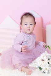 -小熊维尼高端孕婴摄影(清湖金銮店)