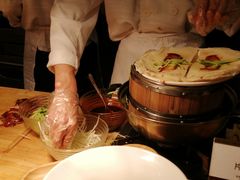 -芭菲盛宴·环球美食(北城国际店)