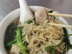 -坚记面店(一德路店)