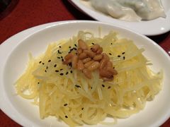 -喜家德虾仁水饺(长泰广场店)